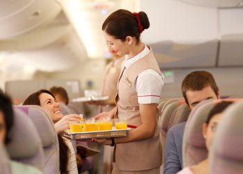 Emirates bu yaz 10 milyondan fazla yolcu taşıdı