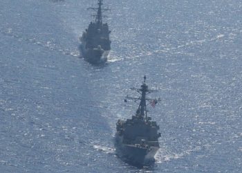 Mısır ve ABD’den Akdeniz’de ortak askeri tatbikat