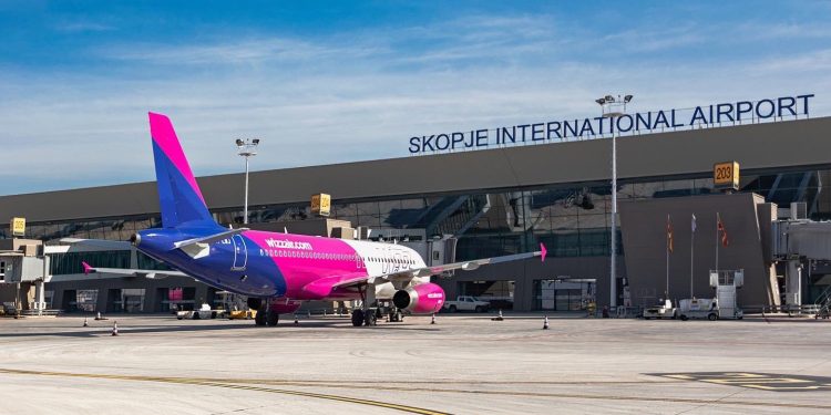 TAV’ın altı havalimanına ACI zirvesinde ödül