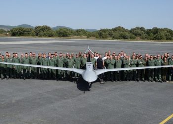 Polonyalı pilotlar Türk İHA’ları için hazır