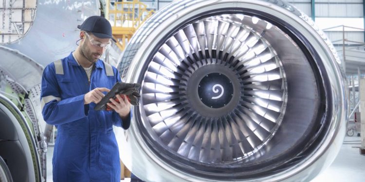 Uçak’taki arızalar yapay zeka ile önceden tespit edilecek