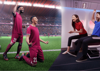 Qatar Airways’ten Dünya Kupası için ücretsiz bilet