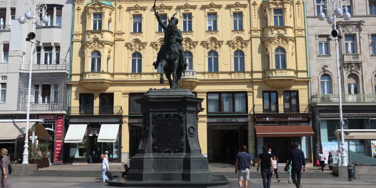 Zagreb’te görülmesi gereken 5 yer!