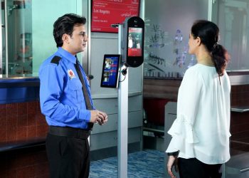 2023’te havalimanlarında hangi teknolojileri göreceğiz?