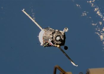 Soyuz MS-22 ile Rus ve Amerikan astronotlar uzaya gönderildi