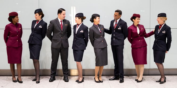 Qatar Airways ve BA’dan en büyük havayolu ortaklığı