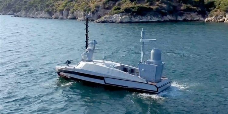 Türk savunma sanayisinden dünyada bir ilk