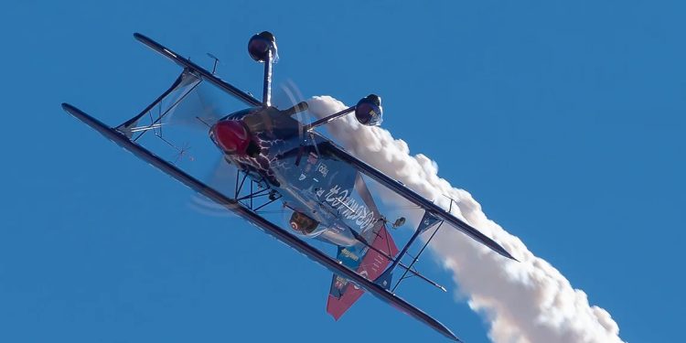 Sivrihisar Hava Gösterileri’nde hazırlıklar tamamlandı