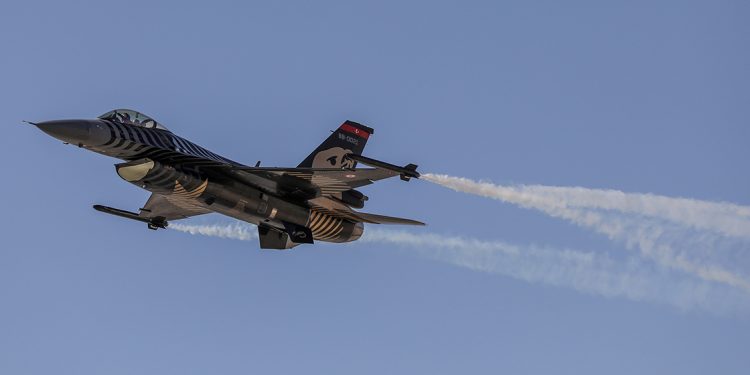 Sivrihisar’da havacılık gösterileri 2 gün sürecek