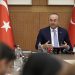 Çavuşoğlu’ndan ABD ve Almanya’ya vize eleştirisi