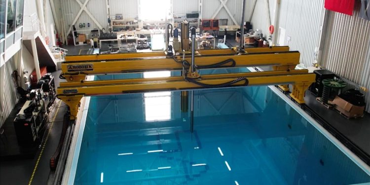 “Mavi Vatan”a yeni bir su altı koruması geliyor