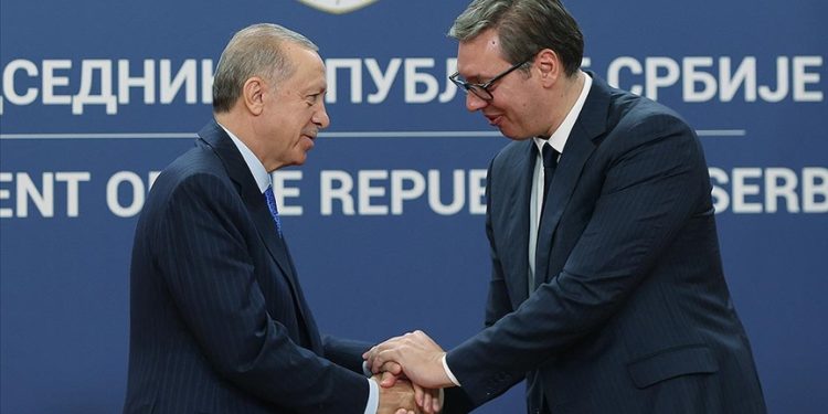 Sırbistan’a kimlikle seyahat dönemi başlıyor