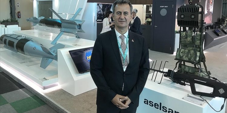 ASELSAN, Afrika’da hayat kurtaracak