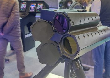 ASELSAN ‘elektronik gözleri’ millileştirip keskinleştirdi