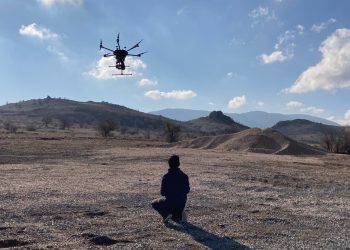 ESEN’in teknolojisiyle İHA’lar sorunsuz görev yapacak