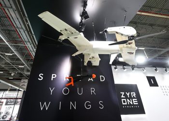 İHA’lar sağlık sektörü için havalanacak