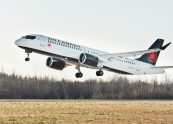 Air Canada, A220 siparişini 60’a çıkardı