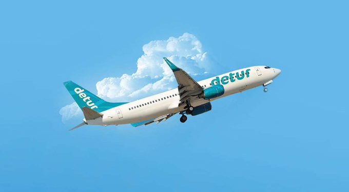 Detur Global iflas ettiğini duyurdu