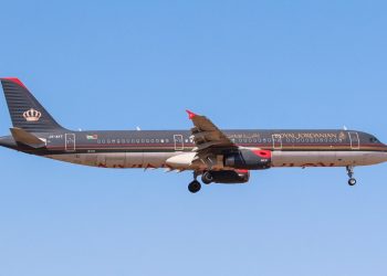 Royal Jordanian’dan 20 A320neo siparişi