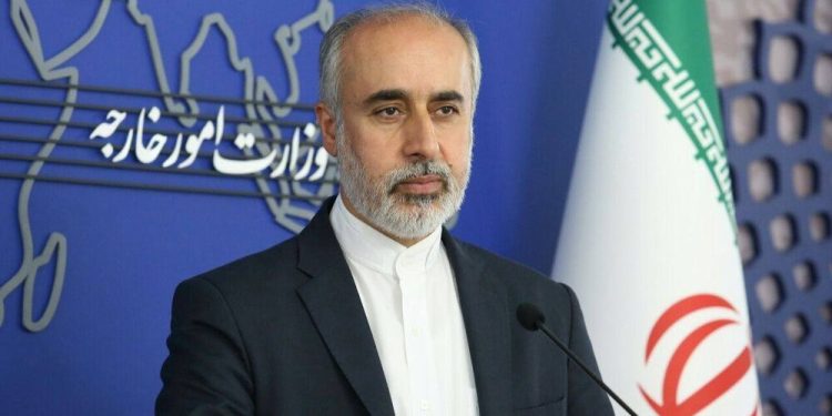 İran, İHA iddialarını yalandı: “Ukrayna ile görüşmeye hazırız”