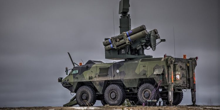 Fransa’dan Ukrayna’ya hava savunma füzesi sözü