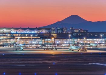 2022’nin en yoğun iç hat rotaları belli oldu!