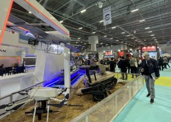 Savunma sanayi şirketleri rotadan çıkmasın!