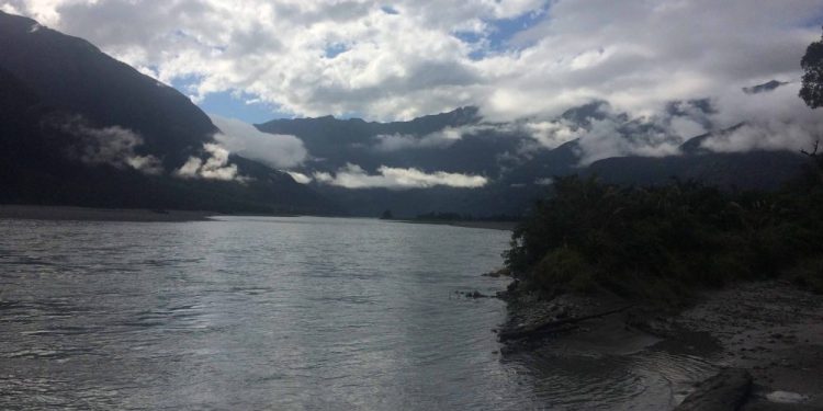 Uzun Beyaz Bulut Ülkesi III