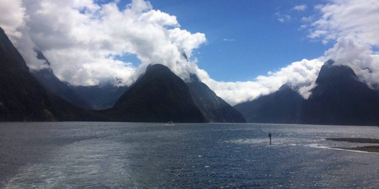 Uzun beyaz bulut ülkesi II