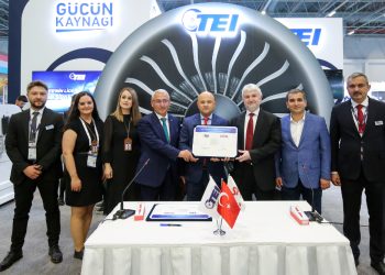 TEI, jet motorlarında da yerli yağ kullanacak