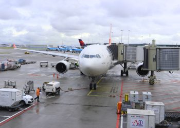 THY, eylül ayında 8 bin 536 seferde rötar kaydetti