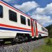 Seyahatseverlerin yeni gözdesi tren rotaları