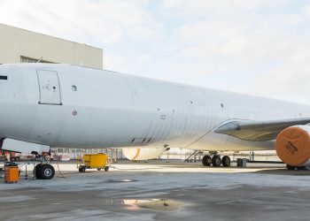 Amazon’dan 10 adet A330-P2F siparişi