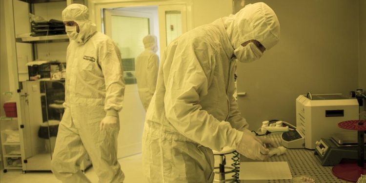 Yakın geçmişin ve geleceğin teknolojileri-1