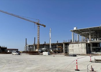 Kargoda Türkiye’nin 2. büyük havalimanı olacak: Şubat’ta açılıyor