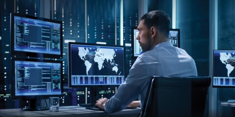 Siber güvenlik çok önemli!