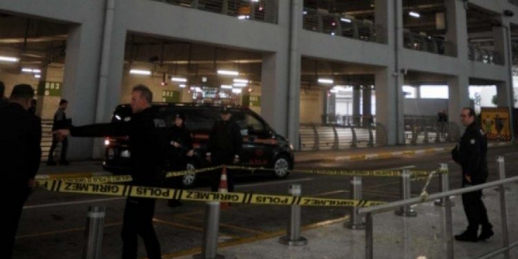 İstanbul Havalimanı’nda intihar etmişti: Diplomatın midesinden uyuşturucu çıktı