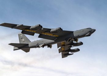 ABD’den Çin’e nükleer gözdağı: B-52’ler Avustralya’ya gönderilecek