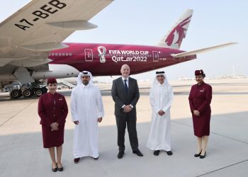 Qatar Airways CEO’su Al Baker: Dünya kupası için hazırız