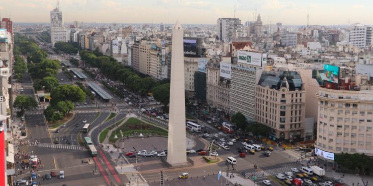 Buenos Aires’te görülmesi gereken 10 yer!