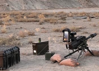 ASELSAN ve MKE’den akıllı bombaatar mühimmatı