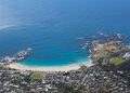 Cape Town’da keşfedilmesi gereken 10 nokta