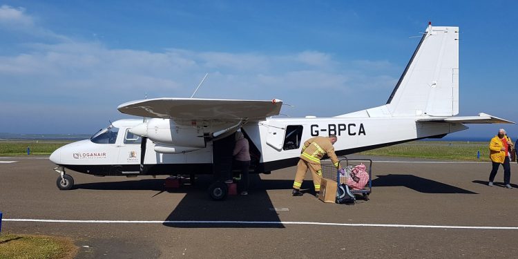 Dünyanın en kısa uçuşu kaç dakika sürüyor?