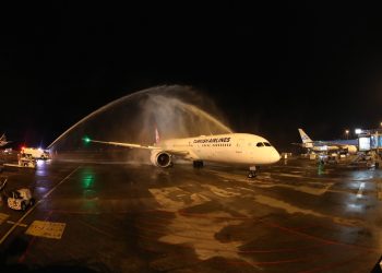 THY, Panama’ya doğrudan seferlere başladı