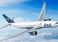 Azul’dan 3 adet A330-900 siparişi