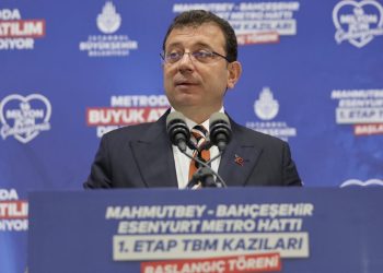 HızRay projesi: Beylikdüzü’nden Sabiha Gökçen’e 53 dakikada gidilecek