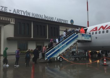 Rize-Artvin Havalimanı beklentileri karşıladı mı?