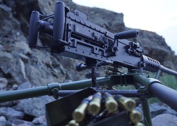 ABD’deki Türk silah fabrikası için geri sayım