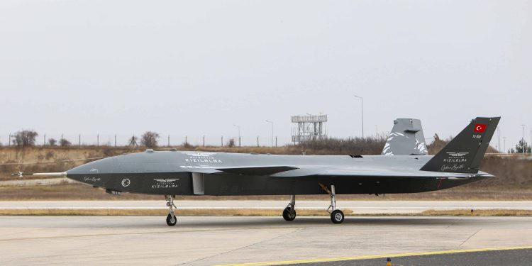 Cumhurbaşkanı Erdoğan, KIZILELMA’nın seri üretim tarihini duyurdu