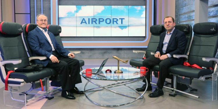 Uçak kazaları nasıl azaltılabilir?